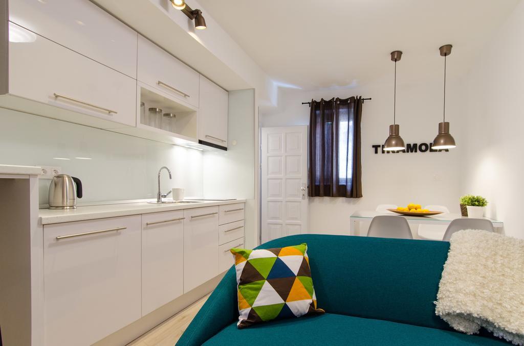 Apartments & Rooms Tiramola - Old Town Trogir Quarto foto