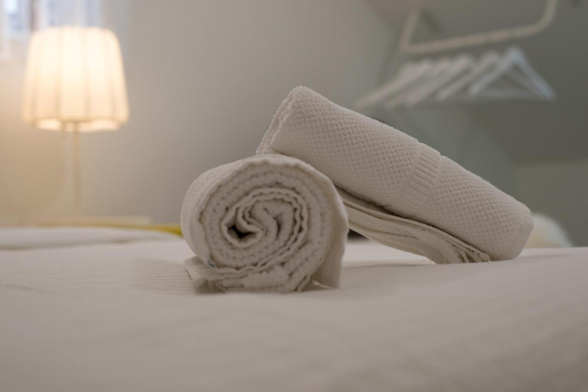 Apartments & Rooms Tiramola - Old Town Trogir Quarto foto