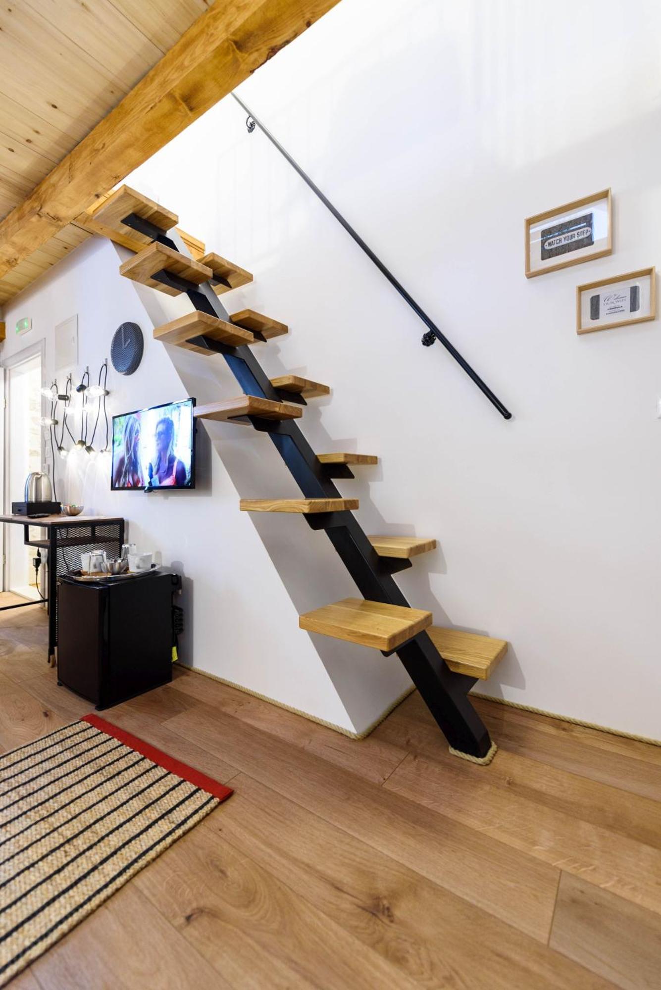Apartments & Rooms Tiramola - Old Town Trogir Quarto foto