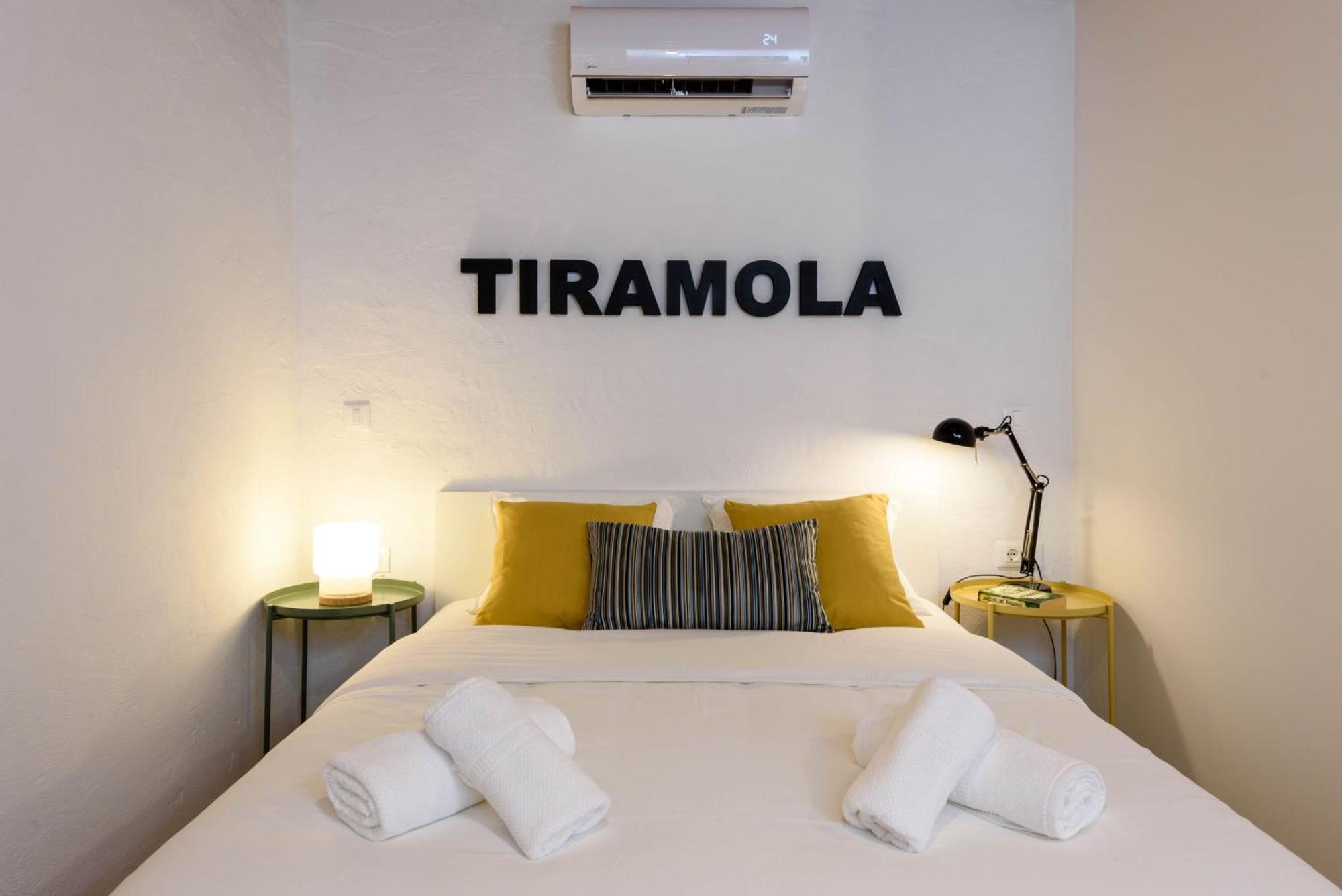 Apartments & Rooms Tiramola - Old Town Trogir Quarto foto