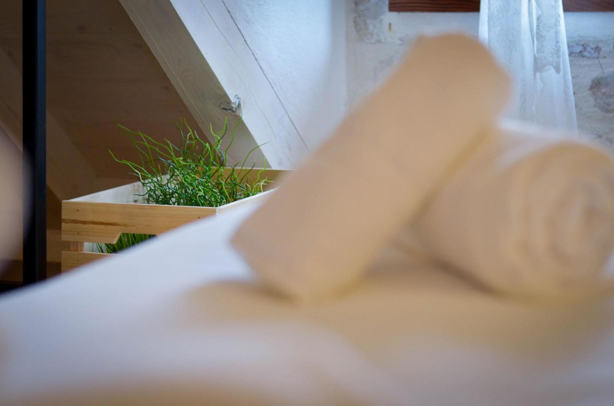 Apartments & Rooms Tiramola - Old Town Trogir Quarto foto