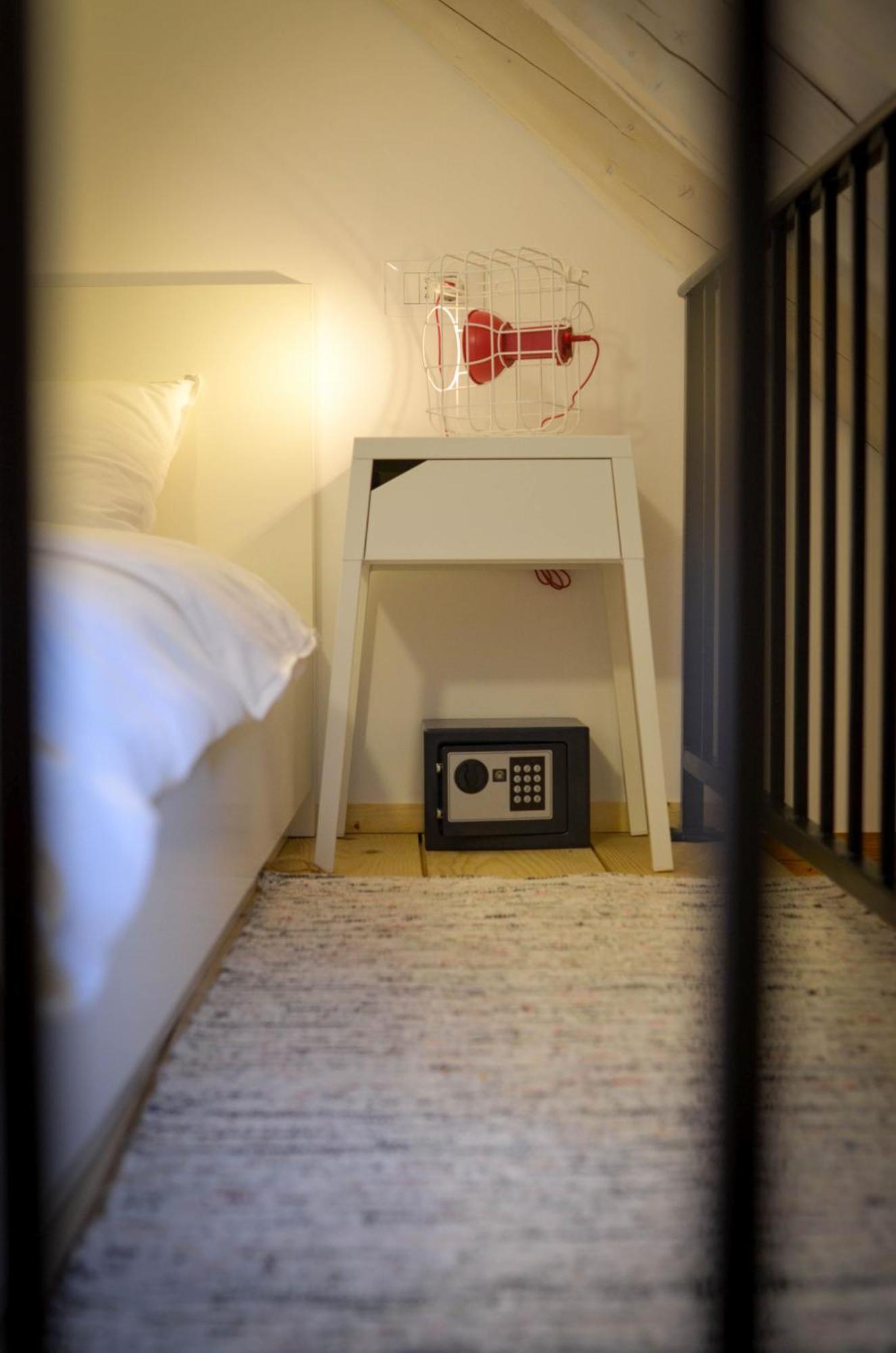 Apartments & Rooms Tiramola - Old Town Trogir Quarto foto