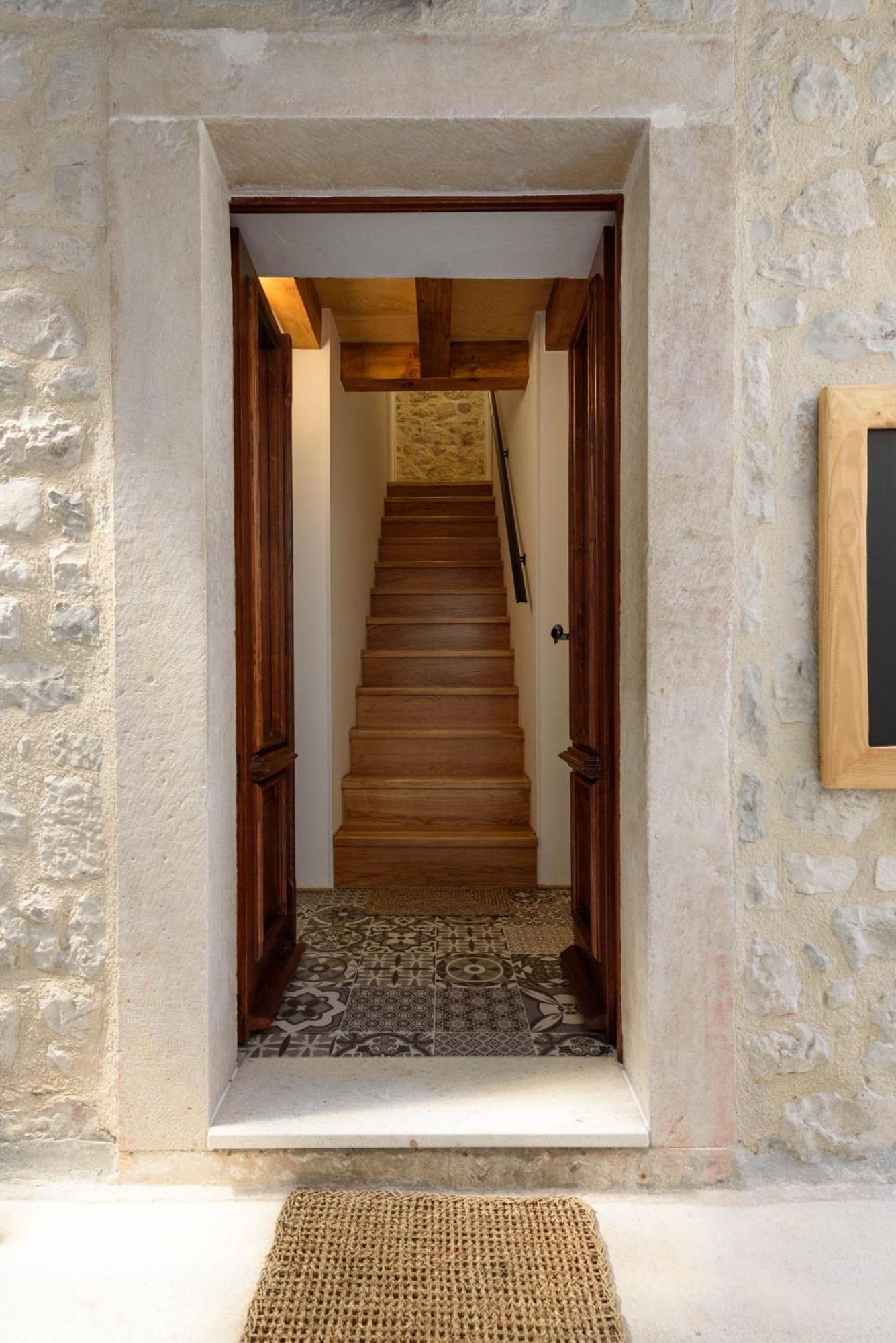 Apartments & Rooms Tiramola - Old Town Trogir Quarto foto